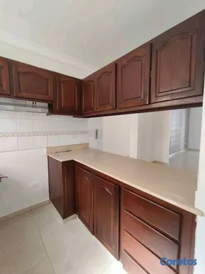 apartamentos - Apartamento en Alquiler en el Millon 2 habitaciones 2 baños 1 parqueo 3re nivel 7