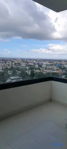 el lujo que mereces, espectacular apartamento en Torre moderna de Alma Rosa 1ra 
