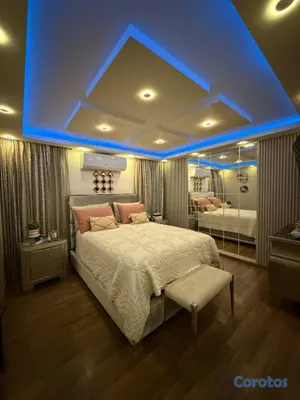 apartamentos - Penthouse de 4 habitaciones en venta en Colina de  16