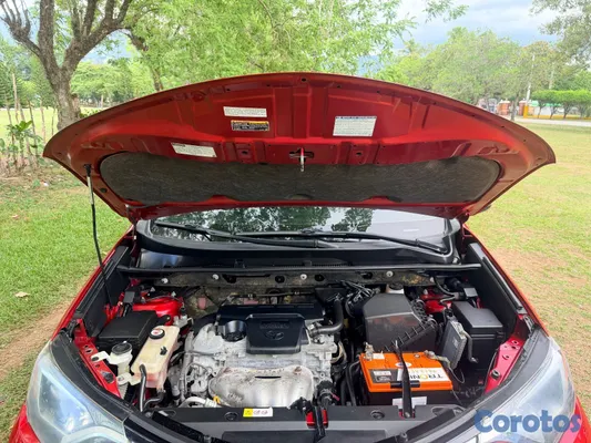 jeepetas y camionetas - Toyota rav4 2017 le 8