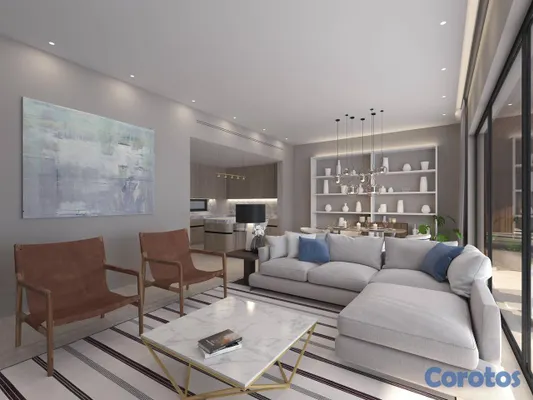 apartamentos - Apartamento en venta en Cap Cana - 3407 8