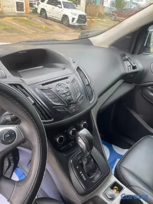 jeepetas y camionetas -  Ford Escape 2014, Venta de oportunidad 6