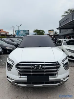 jeepetas y camionetas - HYUNDAI CANTUS FULL 2023, LIGERAMENTE NEGOCIABLE 8