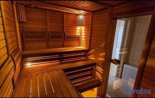 apartamentos - Apartamento con vista espectacular en Urbanización 4