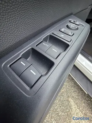 jeepetas y camionetas -  HONDA CR-V 2025 – PRÁCTICAMENTE NUEVA. 9
