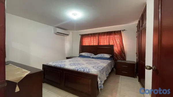 apartamentos - 📍 Jacobo Majluta 6