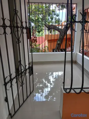 apartamentos - Apartamento estudio en alquiler.  2