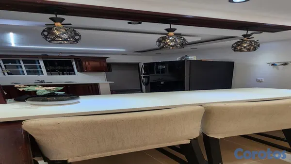 casas - Venta de Casa de 3 Viviendas en Autopista de San Isidro 10