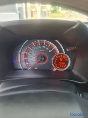 carros - como nuevo suzuki celerio con garantía  4