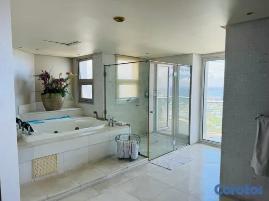 apartamentos - Apartamento en Alquiler, AV. Anacaona 15