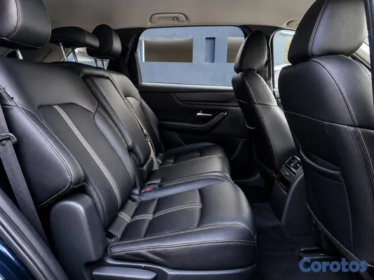 jeepetas y camionetas - 2024 MAZDA CX-90 PREFERRED  9