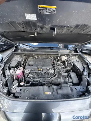 jeepetas y camionetas - Toyota Rav4 Hybrid TSS 2023 12