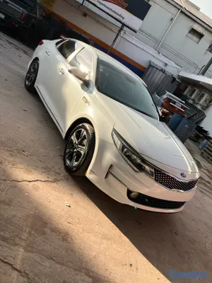 carros - KIA K5 2018 Prestige el más Full Push botón De Oportunidad Leer la Descripción 5