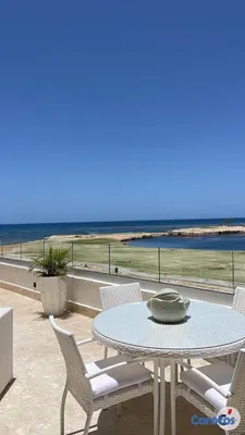 apartamentos - 🌴 Luxury 2BR Beach View Residence in Sotogrande, C 8