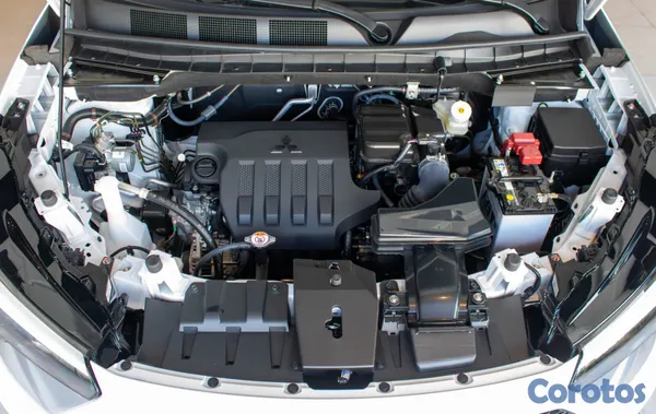 jeepetas y camionetas - Mitsubishi Motors Outlander Sport 2027. 3