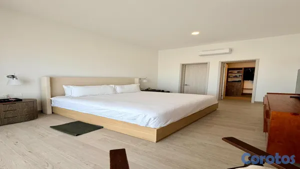 apartamentos - VIVE EL LUJO FRENTE AL MAR EN LAS IGUANAS, CAP CANA 6