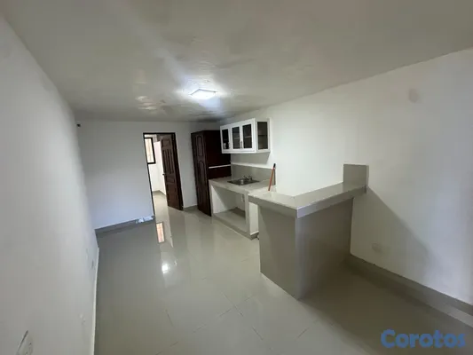 apartamentos - OFERTA ALQUILO APARTAMENTO 1 HAB EL MILLON  3