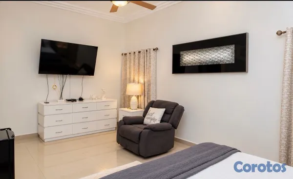 casas vacacionales y villas - hermoso Oasis 10