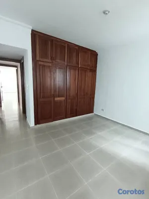 apartamentos - APARTAMENTO EN ALQUILER | EVARISTO MORALES 16