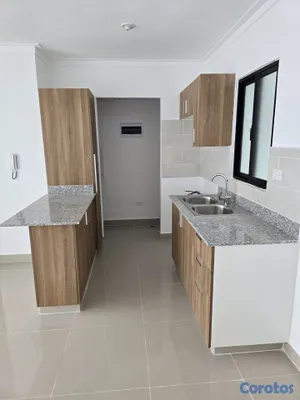 apartamentos - Apartamento Nuevo de 3 Habitaciones 4