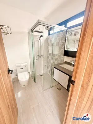 casas - RENTA VILLA CON PISCINA EN VISTA CANA · Ref 162161 10