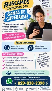 trabajo desde casa 