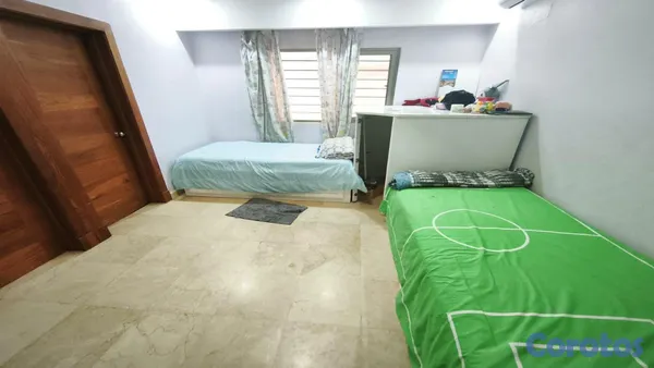 apartamentos - Venta de apartamento en naco 3