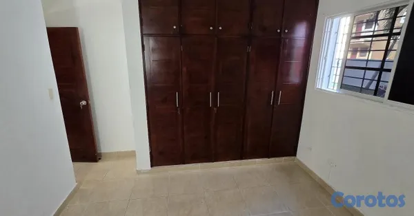 apartamentos - 1er piso reparto peralta próximo a la fuente fun santiago  19