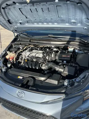carros - TOYOTA COROLLA LE 2020 8