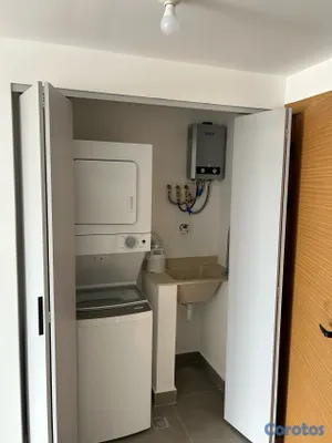 apartamentos - Apartamento de 1 hab con vista al mar - Gazcue 3