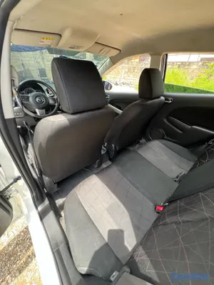 carros - Mazda Demio 2013 6