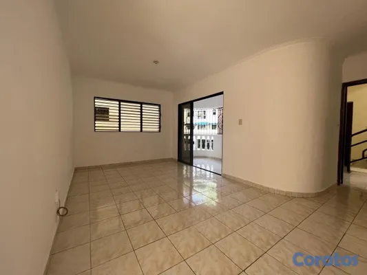 apartamentos - APARTAMENTO EN ALQUILER VILLA MARINA
3 habitaciones 1parqueo 3er nivel 6