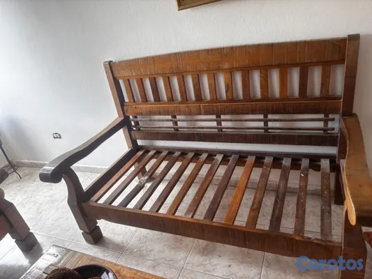 muebles y colchones - de venta  5