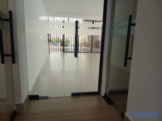 apartamentos - Torre Nueva | Apartamento en Alquiler en Bella Vista | 5to piso. 
 8