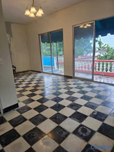 Segundo nivel de casa en alquiler para oficina