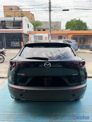 jeepetas y camionetas - Mazda CX-30 Select 2021 4