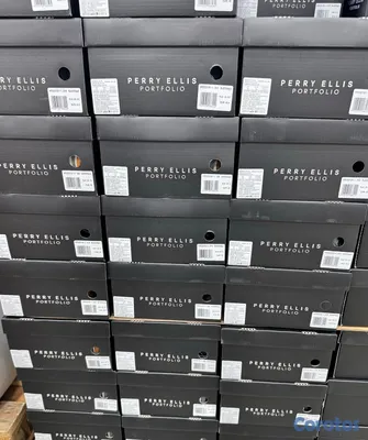 zapatos para hombre - Tenis para hombre Perry Ellis disponibles para entrega, del size 41 al 44 7
