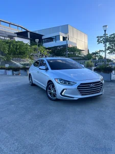  ¡EN VENTA! HYUNDAI ELANTRA 2017 