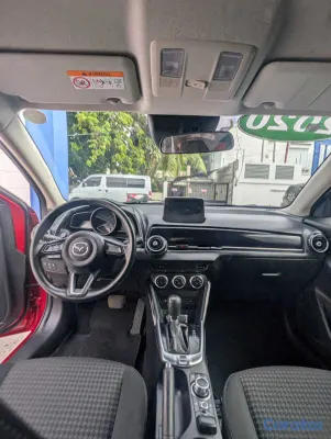 carros - MAZDA DEMIO 2020 11