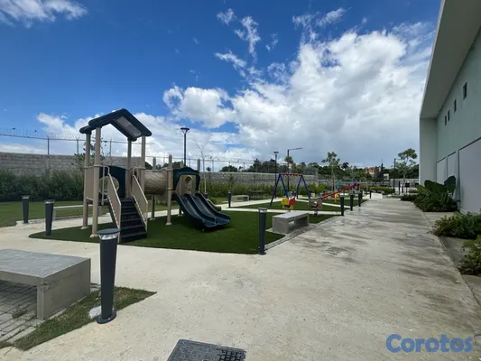 apartamentos - Alquilo apartamento en Riviera Verde II | 2 Hab - 1 parqueo 10