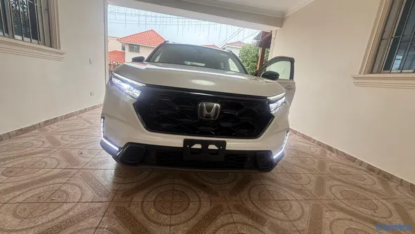 jeepetas y camionetas - Honda CR-V Sport Touring Hybrid 2025 en venta. 5