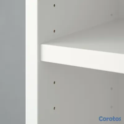 muebles y colchones - Librero Billy 4