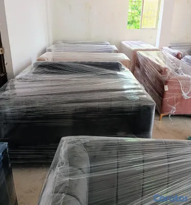 muebles y colchones - Gran liquidación  9