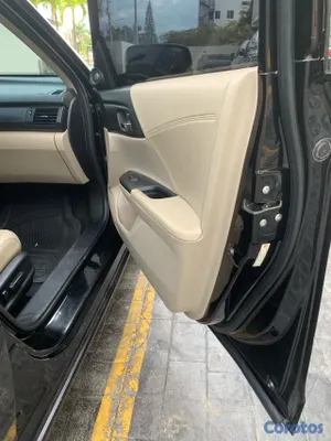 carros - Honda Accord EXL 2013  15