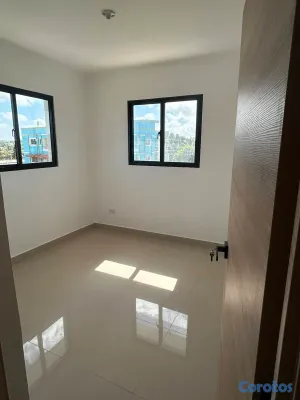 apartamentos - 🏡 APARTAMENTO EN VENTA CON TERRAZA EN LAS AMERICAS 13