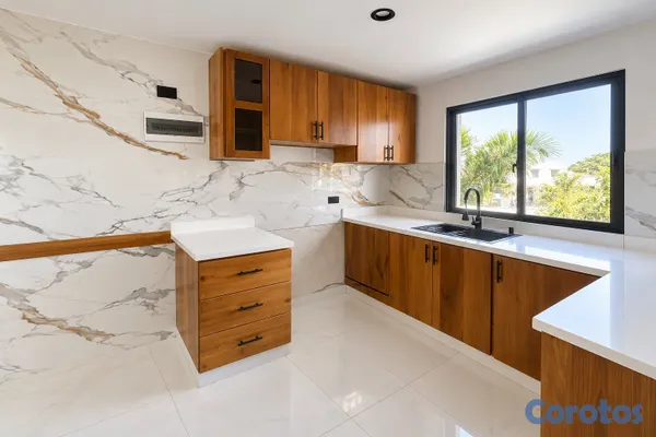 apartamentos - SMARTONE I: Exclusividad boutique, roble criollo,  18
