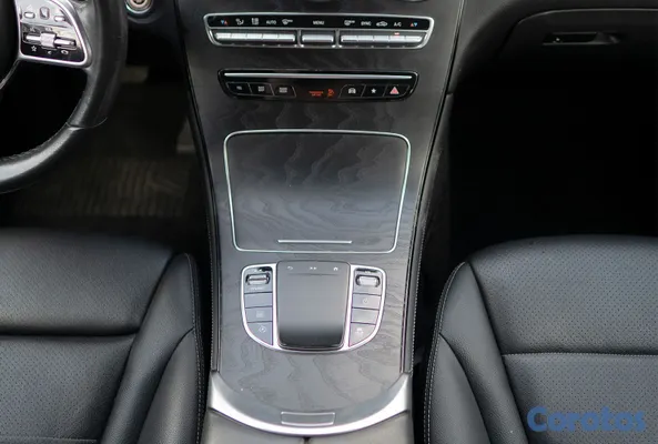 jeepetas y camionetas - MERCEDES-BENZ GLC 300 2020 | LUJO, ELEGANCIA Y CON 7