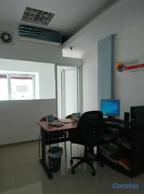 oficinas y locales comerciales - ALQUILER DE LOCAL COMERCIAL – AV. 27 DE FEBRERO   2