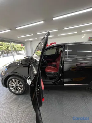 jeepetas y camionetas - kia Sorento LX 4x2  5
