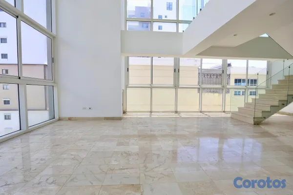 penthouses - Vendo apartamento tipo PentHouse 2